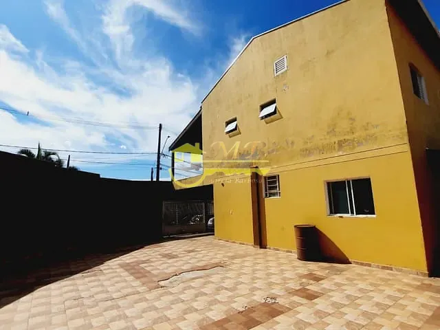 Casa com 240m² 3 quartos e 1 banheiro, à venda, no bairro Loteamento Residencial Porto Seguro em Campinas