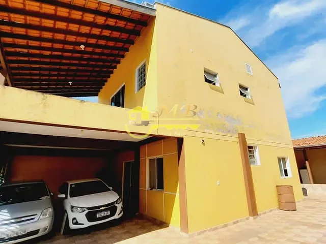 Casa com 240m² 3 quartos e 1 banheiro, à venda, no bairro Loteamento Residencial Porto Seguro em Campinas