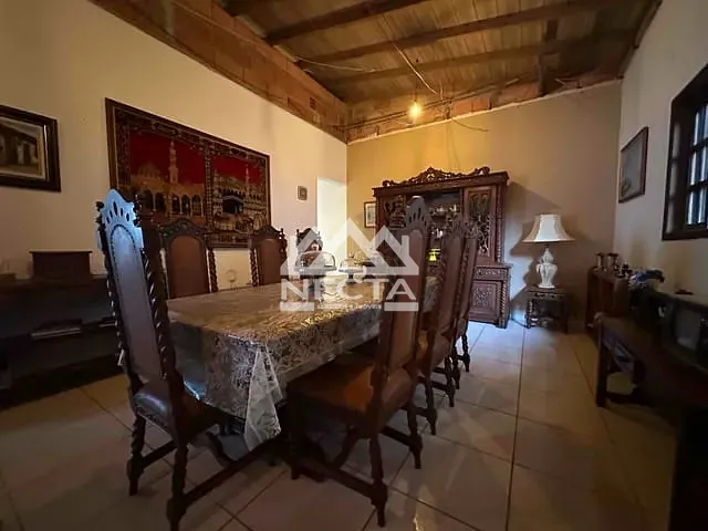 Casa com 310m² 3 quartos e 2 banheiros, à venda, no bairro Porto Novo em Caraguatatuba