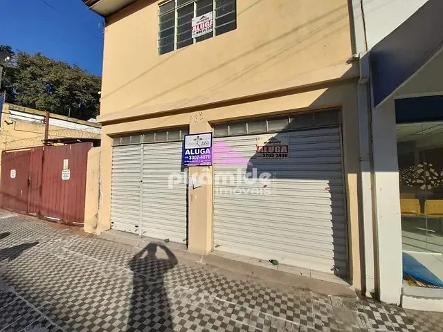 Casa com 137m² 2 quartos e 1 banheiro, para alugar, no bairro Centro em São José dos Campos