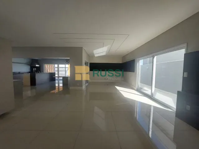 Casa com 450m² 4 quartos e 4 banheiros, para alugar, no bairro Condomínio Residencial Jaguary em São José dos Campos
