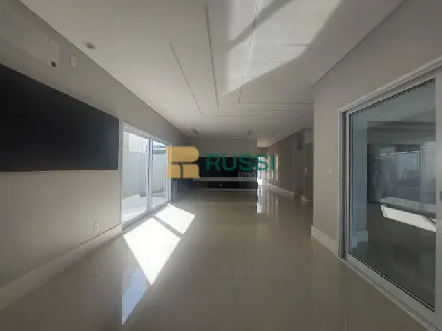Casa com 450m² 4 quartos e 4 banheiros, para alugar, no bairro Condomínio Residencial Jaguary em São José dos Campos
