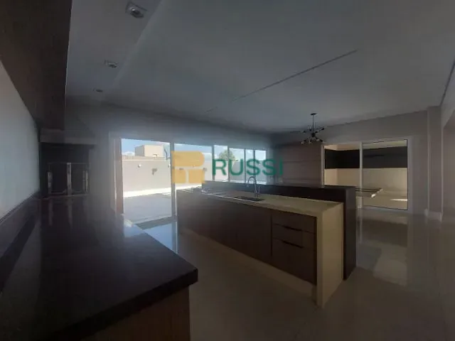 Casa com 450m² 4 quartos e 4 banheiros, para alugar, no bairro Condomínio Residencial Jaguary em São José dos Campos