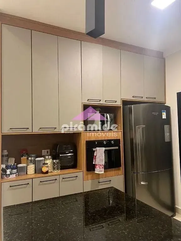 Casa, 3 quartos, 125 m² - Foto 9