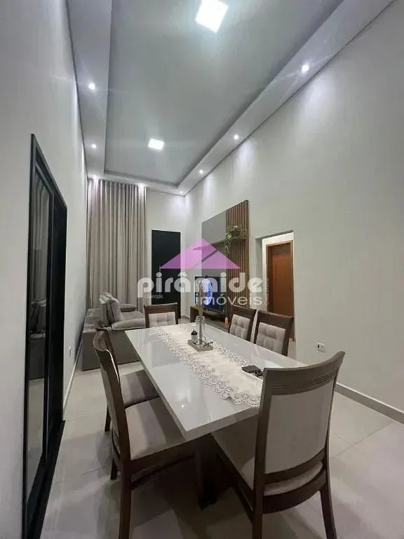 Casa, 3 quartos, 125 m² - Foto 6