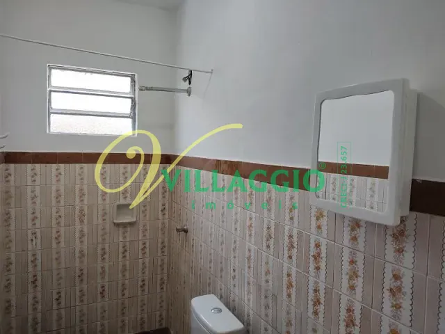 Casa com 242m² 1 quarto e 1 banheiro, à venda, no bairro Vila Anchieta em São José do Rio Preto