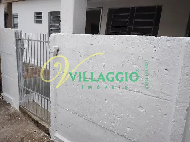 Casa com 242m² 1 quarto e 1 banheiro, à venda, no bairro Vila Anchieta em São José do Rio Preto