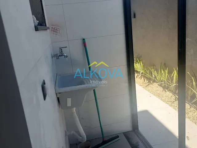 Casa com 212m² 3 quartos e 3 banheiros, à venda, no bairro Jardim Jacinto em Jacareí