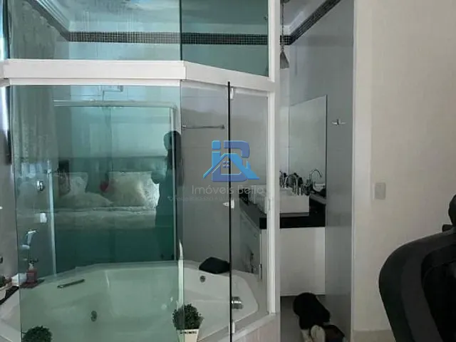 Casa com 546m² 3 quartos e 5 banheiros, à venda, no bairro Loteamento Itatiba Country Club em Itatiba