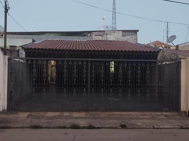 Foto do Casa - Casa com 3 dormitórios à venda, 98m² - Jardim Pacaembu, Jundiaí, SP | Copette Imóveis