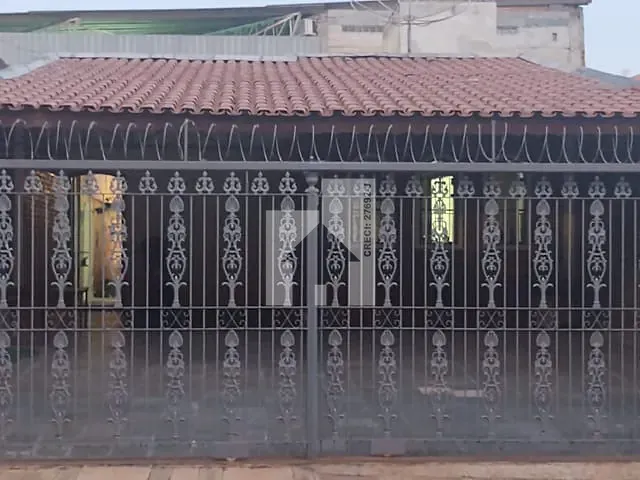 Casa com 172m² 3 quartos e 1 banheiro, à venda, no bairro Jardim Pacaembu em Jundiaí