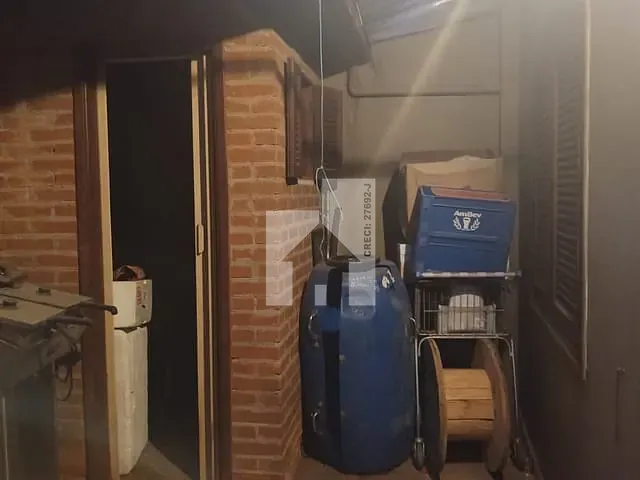 Casa com 172m² 3 quartos e 1 banheiro, à venda, no bairro Jardim Pacaembu em Jundiaí