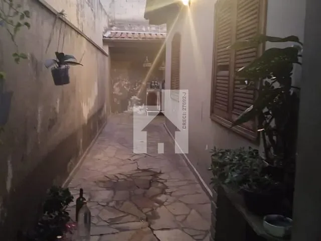 Casa com 172m² 3 quartos e 1 banheiro, à venda, no bairro Jardim Pacaembu em Jundiaí