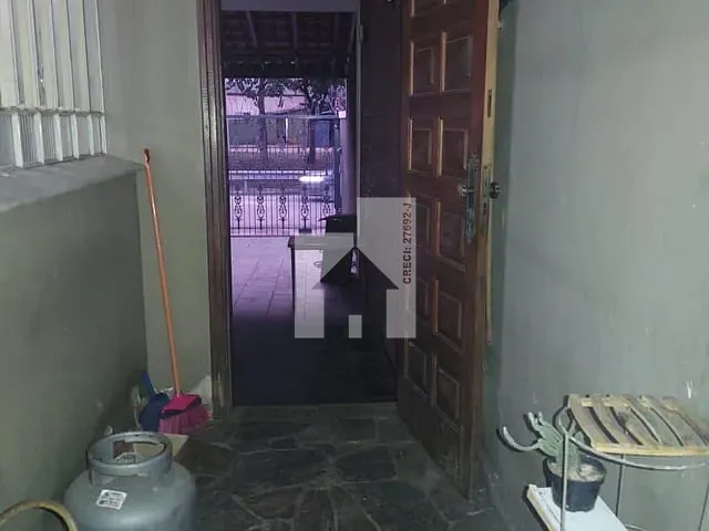 Casa com 172m² 3 quartos e 1 banheiro, à venda, no bairro Jardim Pacaembu em Jundiaí