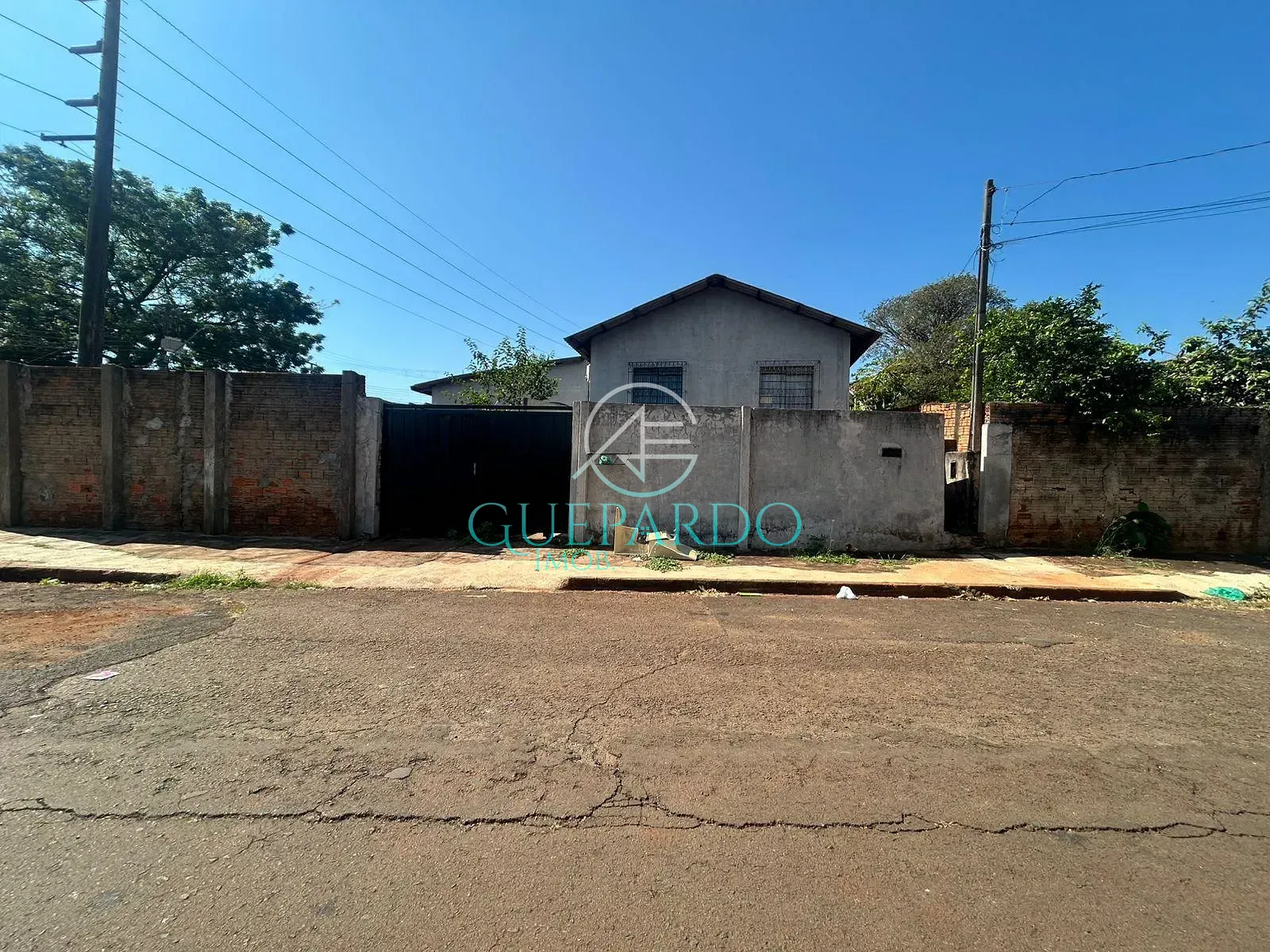 Casa, 3 quartos, 68 m² - Foto 2