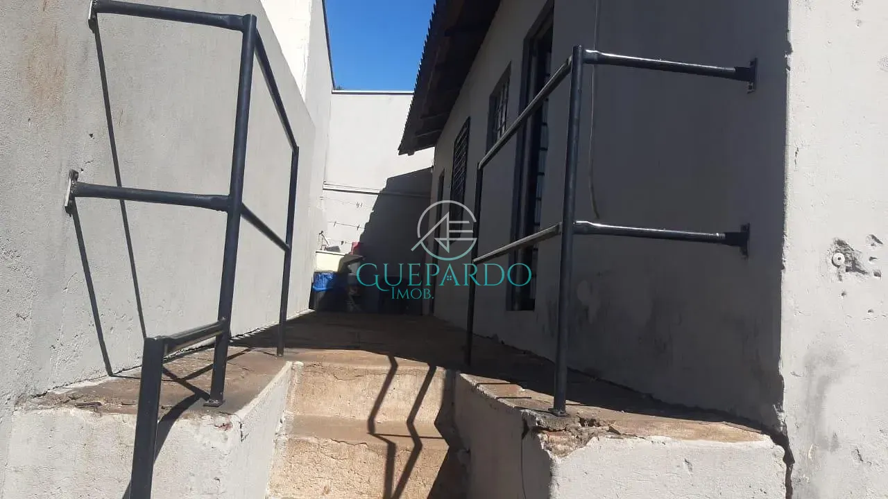 Casa, 3 quartos, 68 m² - Foto 4