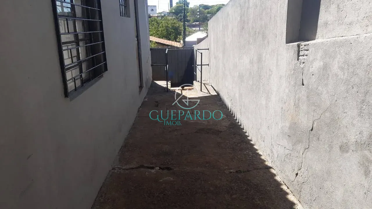 Casa, 3 quartos, 68 m² - Foto 3