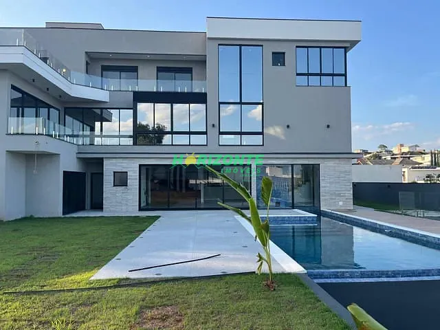 Casa com 1079m² 4 quartos e 7 banheiros, à venda, no bairro urbanova em São José dos Campos
