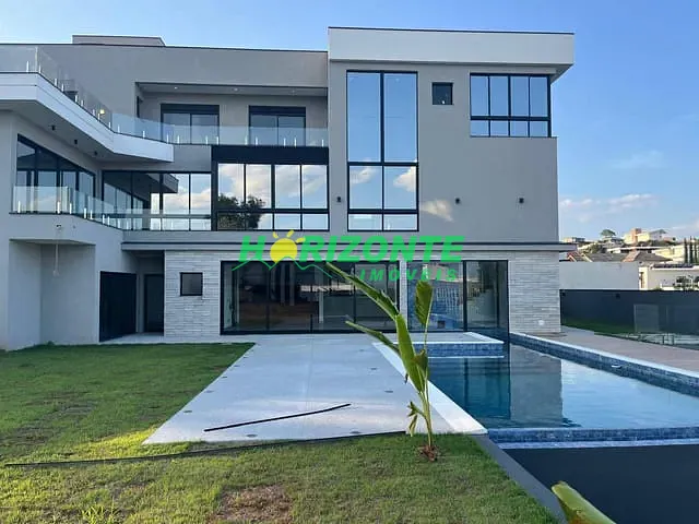 Casa com 1079m² 4 quartos e 7 banheiros, à venda, no bairro urbanova em São José dos Campos