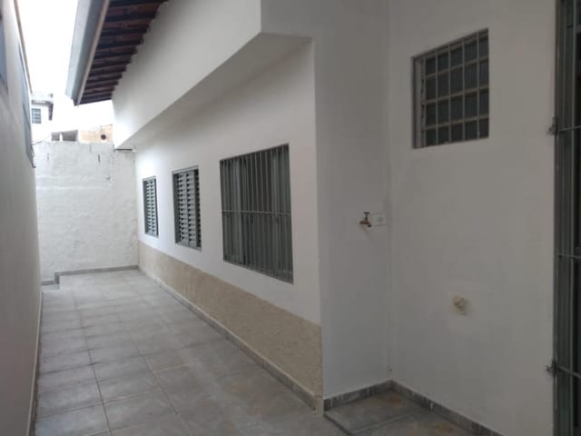 Foto do Casa - Edícula com 2 dormitórios para alugar, 45 m² por R$ 1.290,00/mês - Jardim Satélite - São José dos Campos/SP | INDEPENDENCE NEGOCIOS IMOBILIARIOS LTDA