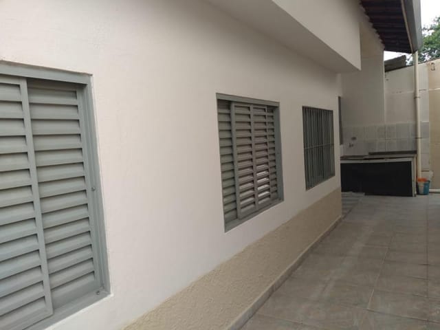 Foto do Casa - Edícula com 2 dormitórios para alugar, 45 m² por R$ 1.290,00/mês - Jardim Satélite - São José dos Campos/SP | INDEPENDENCE NEGOCIOS IMOBILIARIOS LTDA