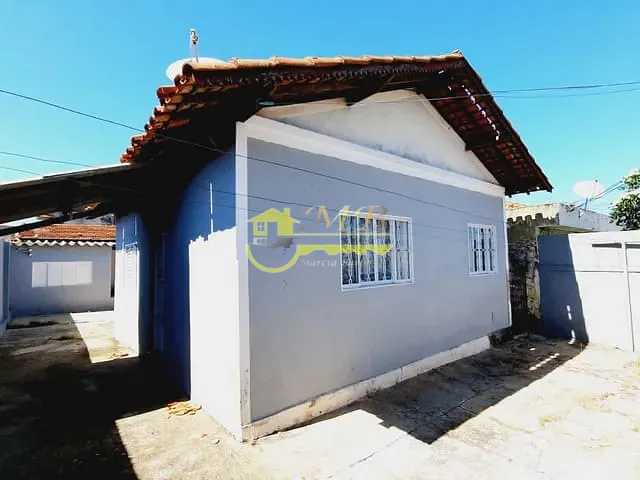 Casa com 300m² 4 quartos e 2 banheiros, à venda, no bairro Parque da Figueira em Campinas
