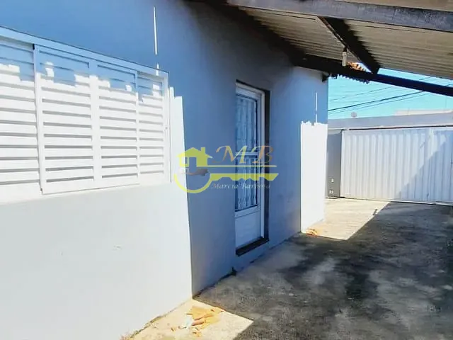 Casa com 300m² 4 quartos e 2 banheiros, à venda, no bairro Parque da Figueira em Campinas