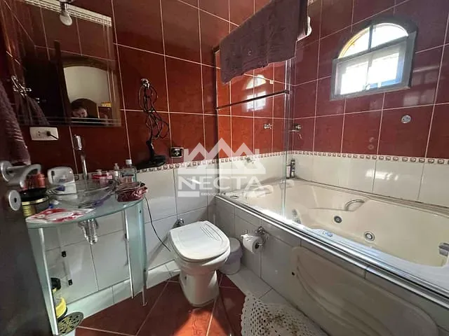 Casa com 380m² 3 quartos e 2 banheiros, à venda, no bairro Verde Mar em Caraguatatuba