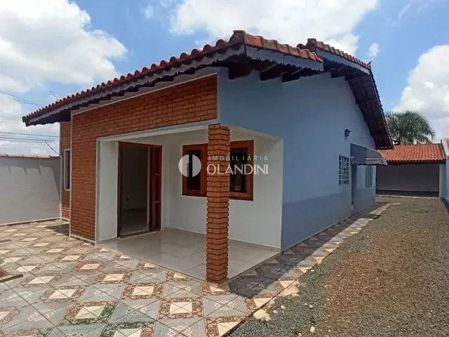 Casa com 340m² 2 quartos e 2 banheiros, para alugar, no bairro Jardim Amaro em Artur Nogueira