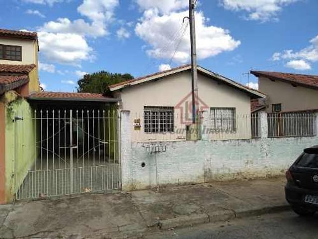 Casa 3 quartos e 2 banheiros, à venda, no bairro Vila Rica em Pindamonhangaba
