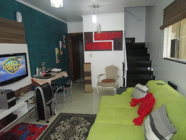 Foto do Casa - Casa residencial à venda, Vila Gomes Cardim, São Paulo. | ZONA LESTE IMÓVEIS