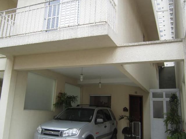 Foto do Casa - Casa residencial à venda, Vila Gomes Cardim, São Paulo. | ZONA LESTE IMÓVEIS