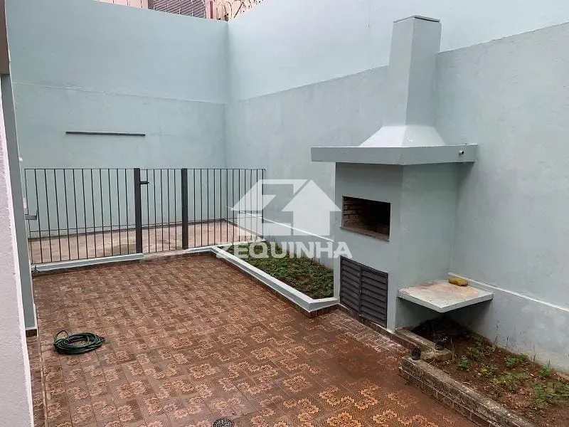 Casa, 3 quartos, 238 m² - Foto 16