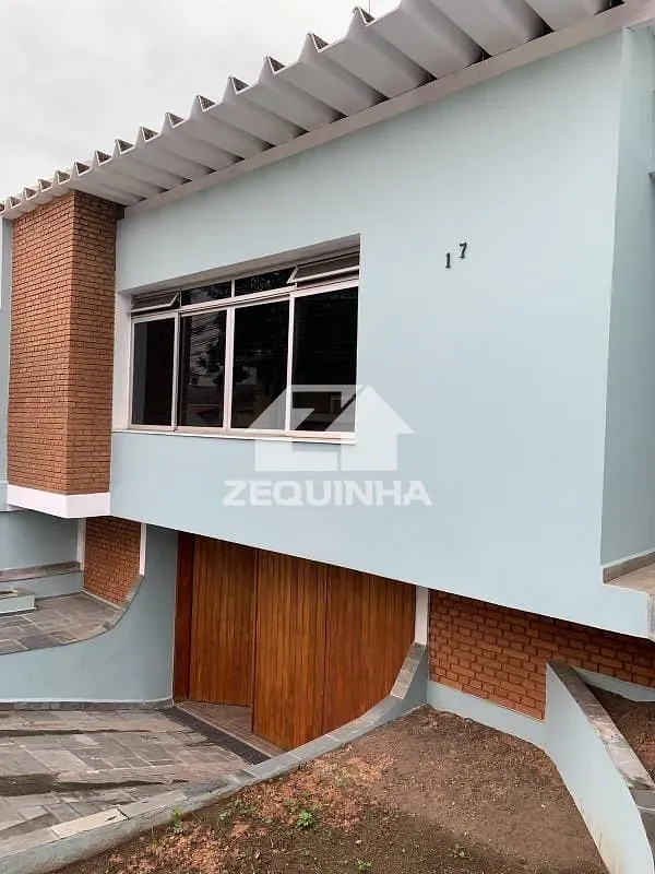 Casa, 3 quartos, 238 m² - Foto 17