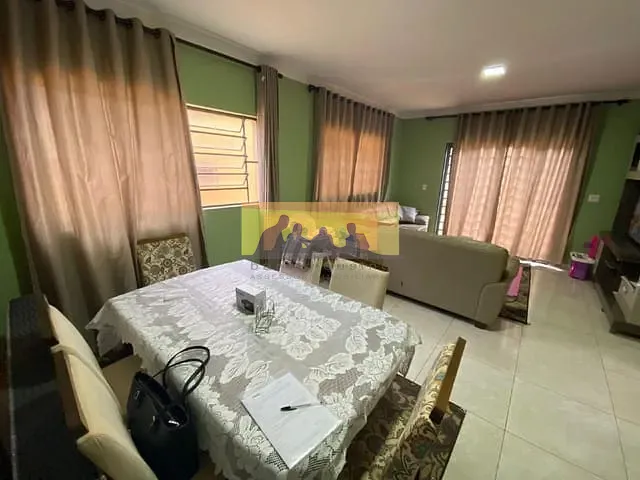 Casa com 250m² 4 quartos e 4 banheiros, à venda, no bairro Alvorada Parque em Paulínia