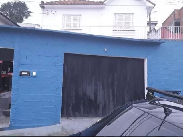 Foto do Casa - Casa à venda, Jardim do Papai, Guarulhos, SP | Imobiliária Compare