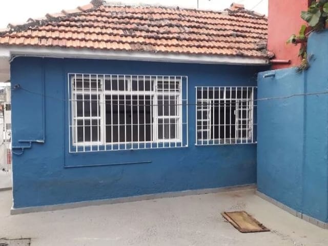 Foto do Casa - Casa à venda, Jardim do Papai, Guarulhos, SP | Imobiliária Compare