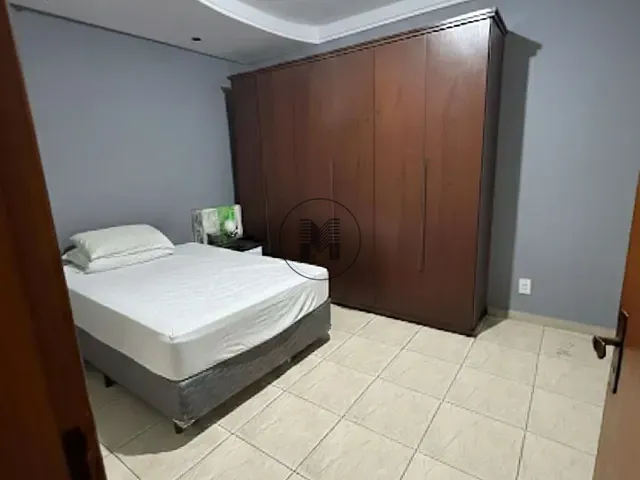 Casa 2 quartos e 2 banheiros, à venda, no bairro Vila Mariana em Aparecida