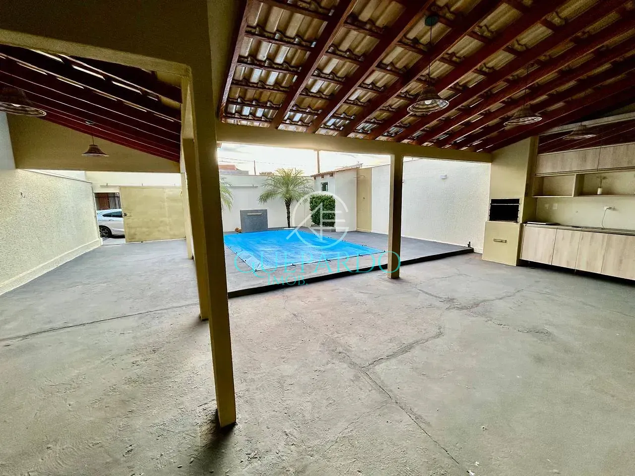 Casa, 2 quartos, 140 m² - Foto 32