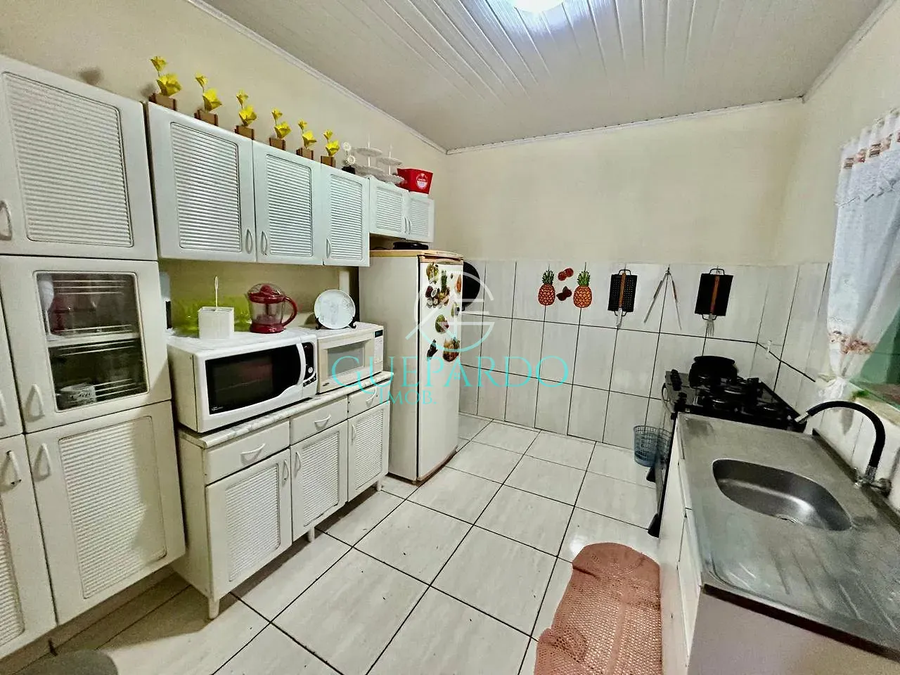Casa, 2 quartos, 140 m² - Foto 11