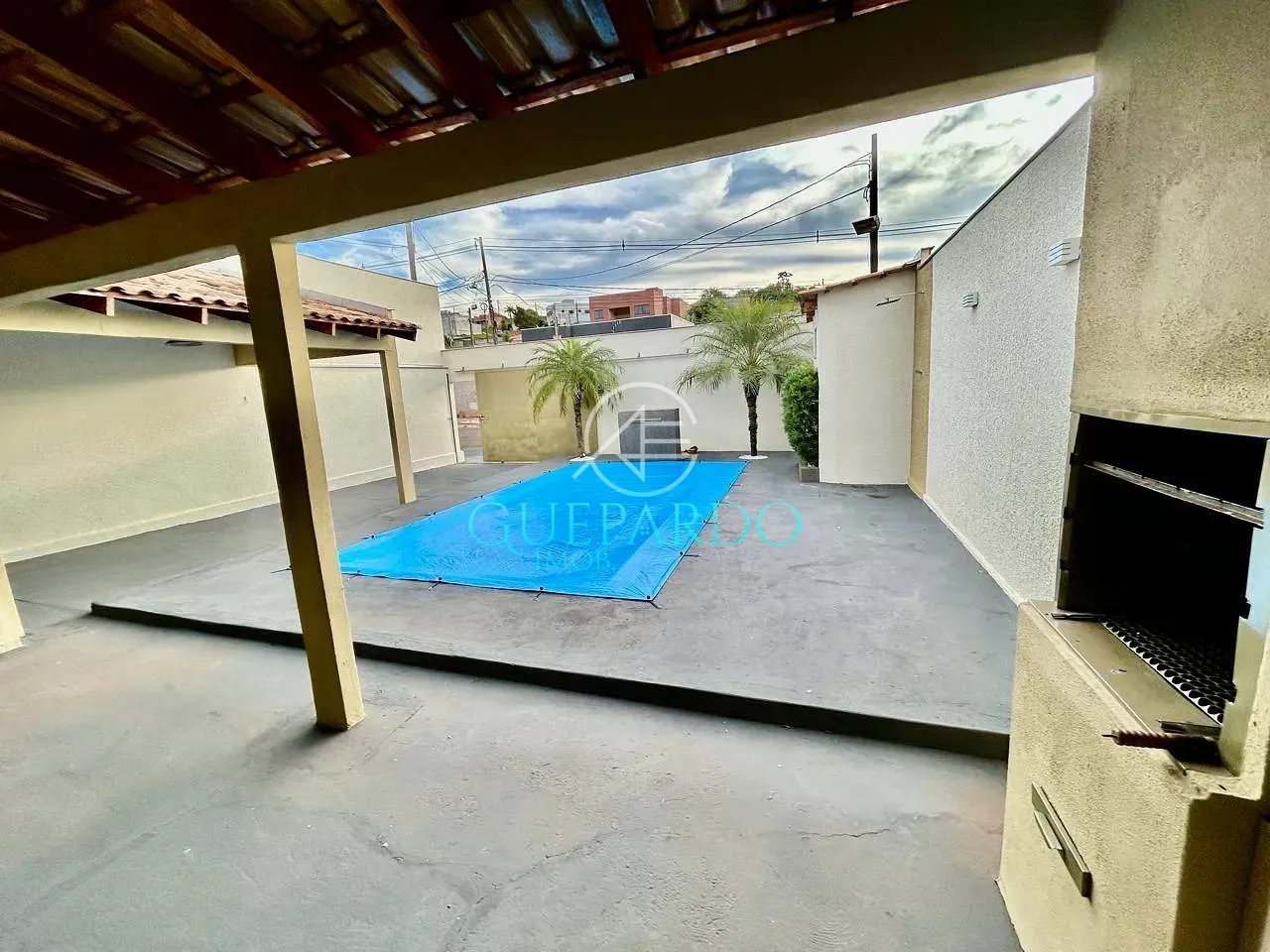 Casa, 2 quartos, 140 m² - Foto 30