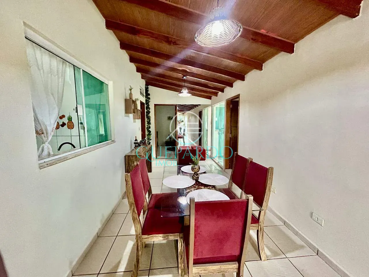 Casa, 2 quartos, 140 m² - Foto 6