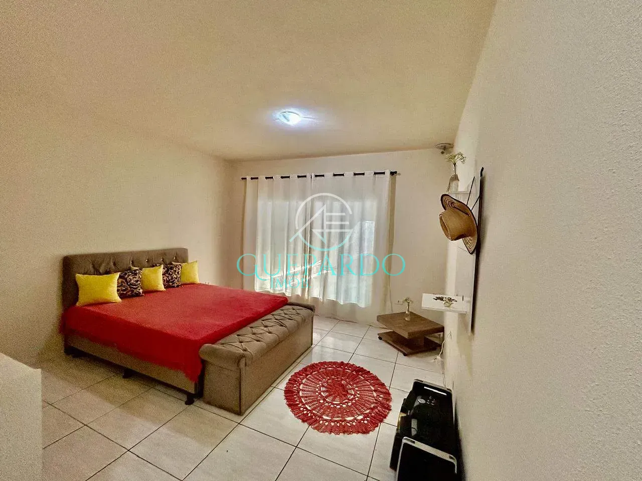 Casa, 2 quartos, 140 m² - Foto 18