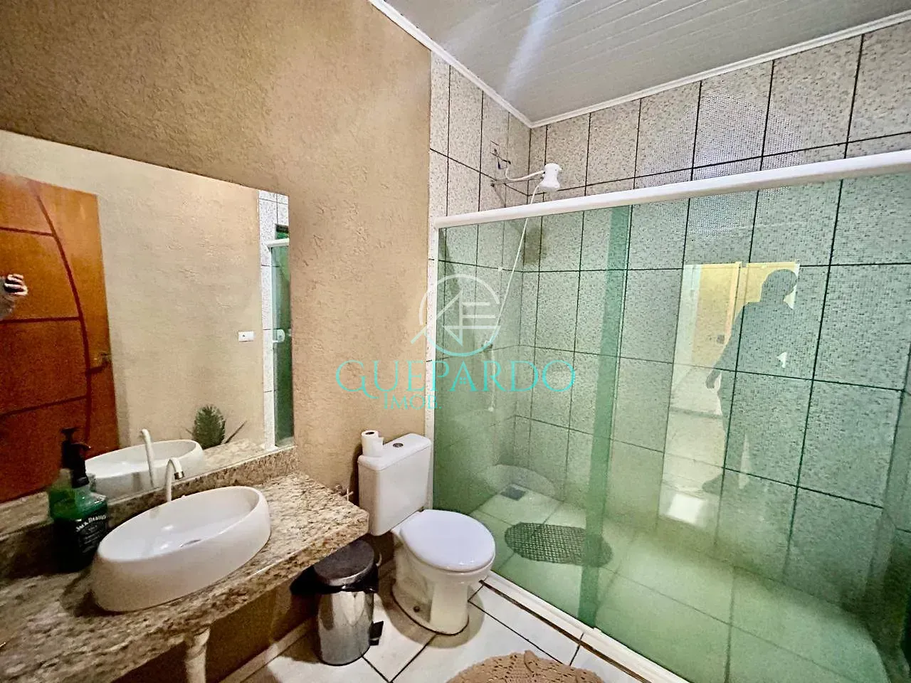Casa, 2 quartos, 140 m² - Foto 24
