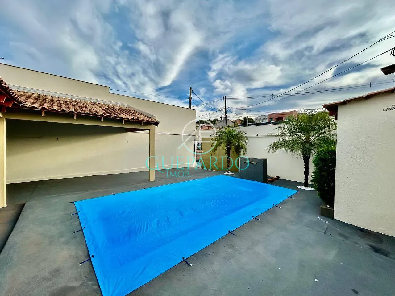 Casa, 2 quartos, 140 m² - Foto 29