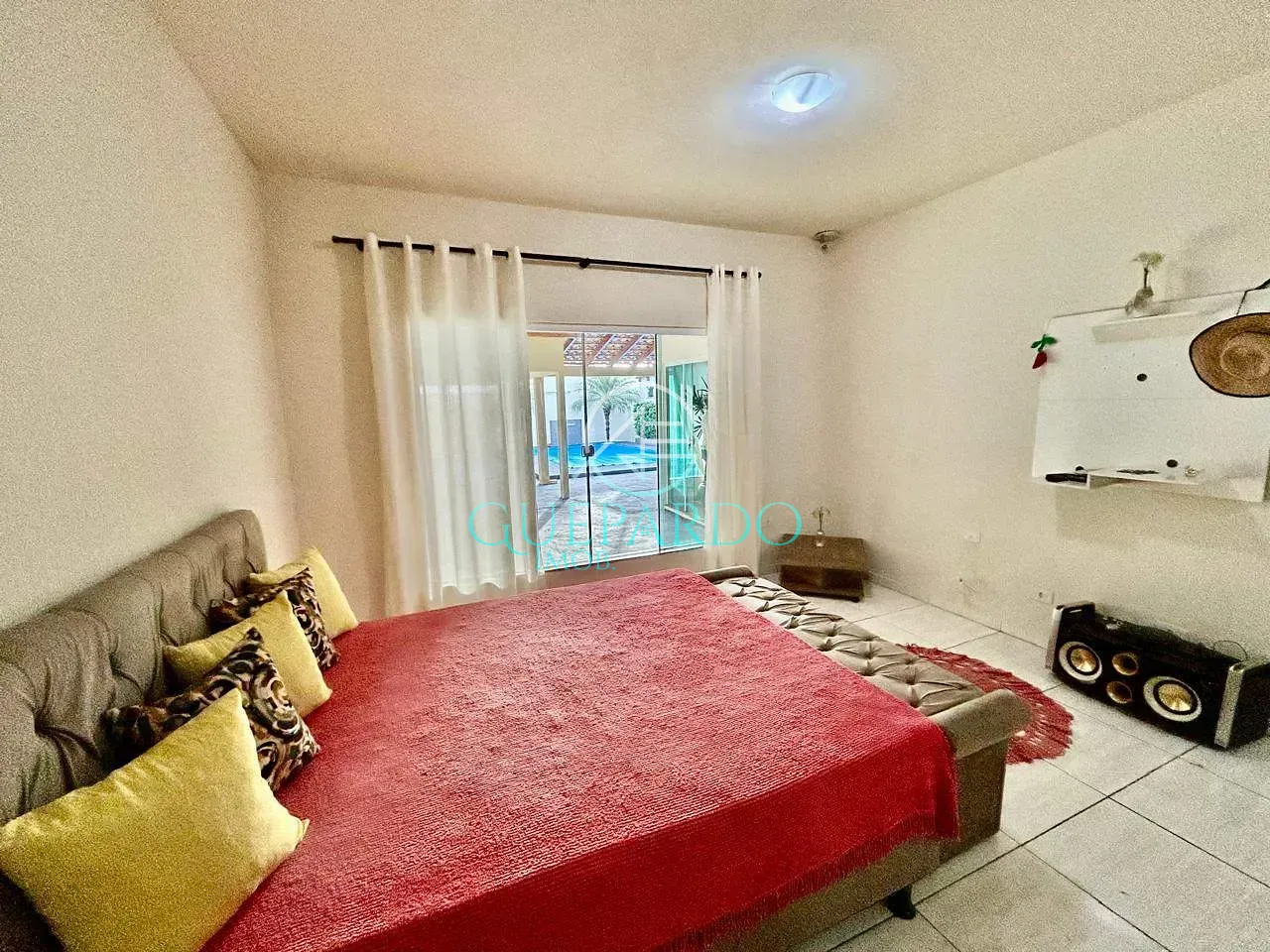 Casa, 2 quartos, 140 m² - Foto 14