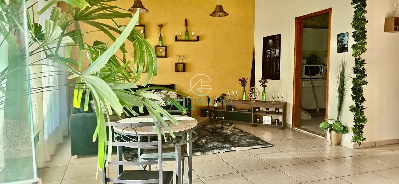 Casa, 2 quartos, 140 m² - Foto 3