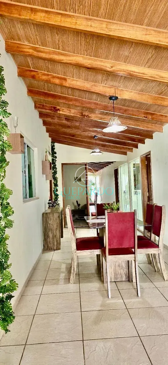 Casa, 2 quartos, 140 m² - Foto 12