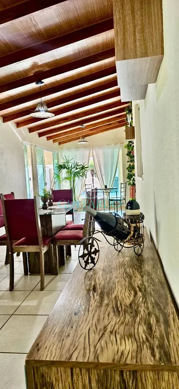 Casa, 2 quartos, 140 m² - Foto 5