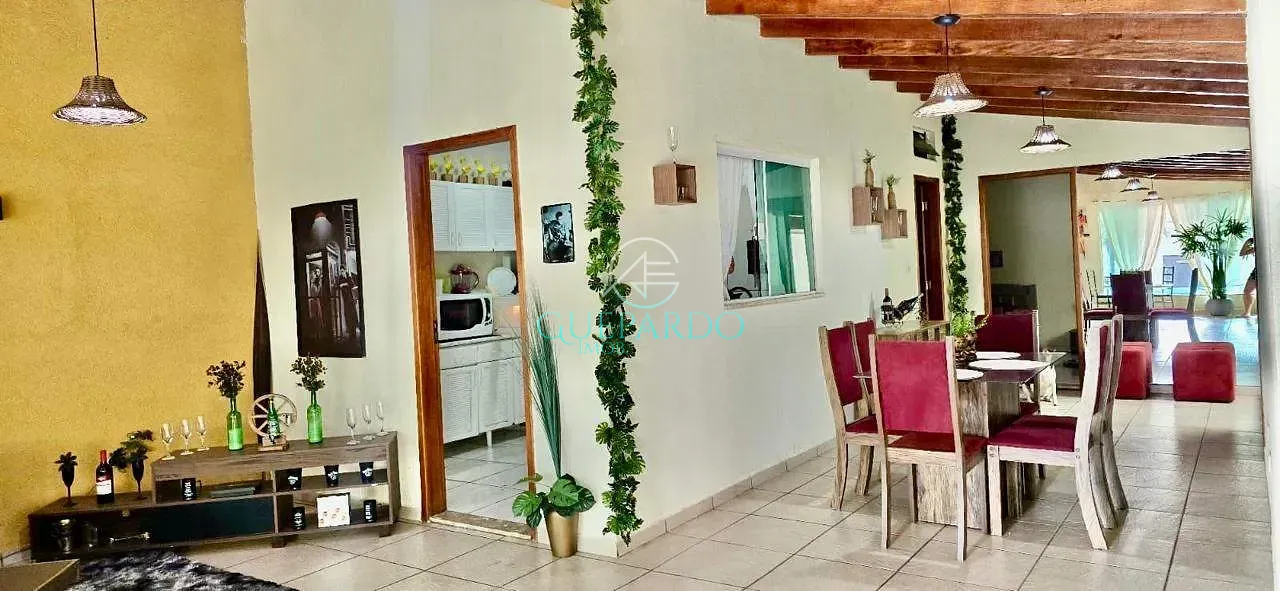 Casa, 2 quartos, 140 m² - Foto 7